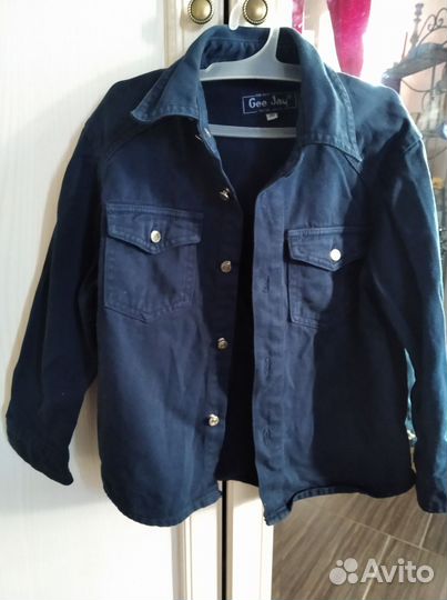 Детские вещи Италия оригинал 1-6 лет