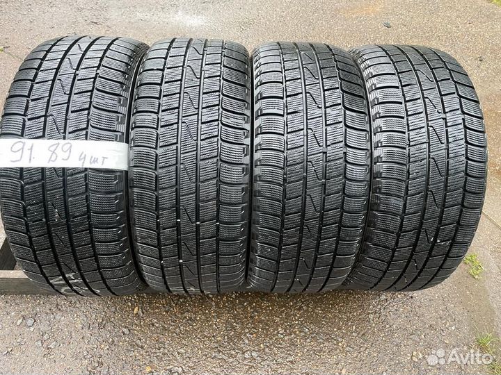 Hankook Winter I'Cept IZ W606 225/40 R18 88T