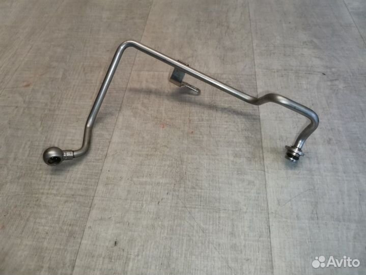 Трубка турбины Volkswagen Golf 6 1.2 CBZ 2013