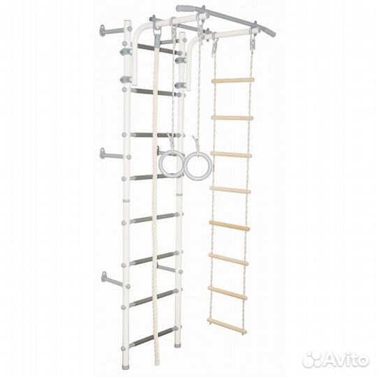 Дск атлет пристенный Pastel