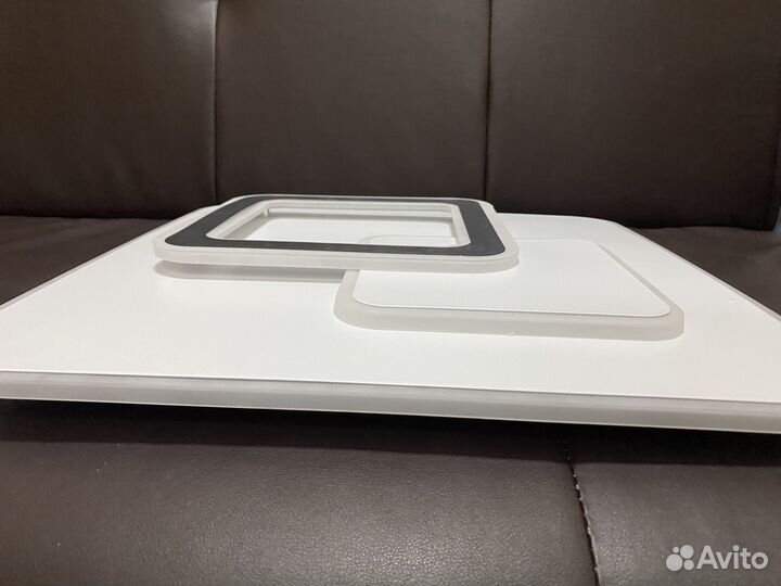 Светодиодная люстра Estares universe управляемая