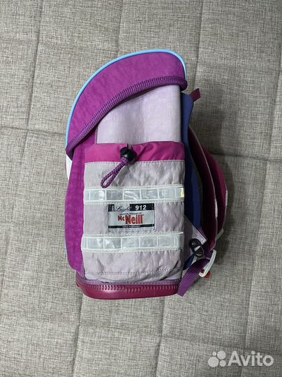 Школьный рюкзак Mc Neill