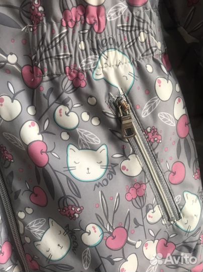 Курточка 98р