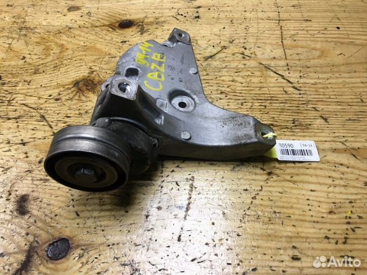 Натяжитель volkswagen golf 6