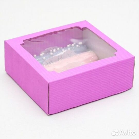 Коробка для подарка
