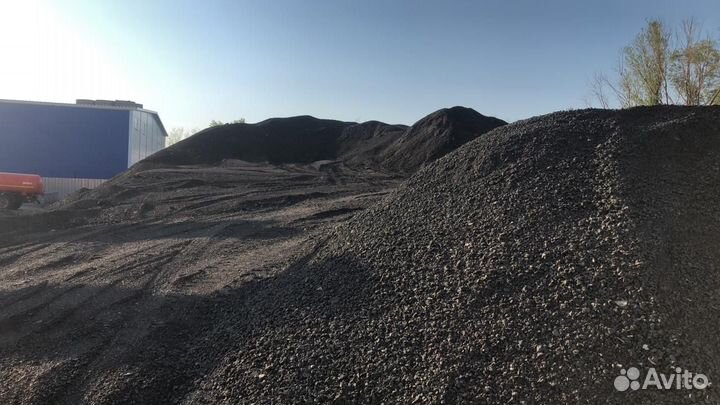 Асфальтная крошка