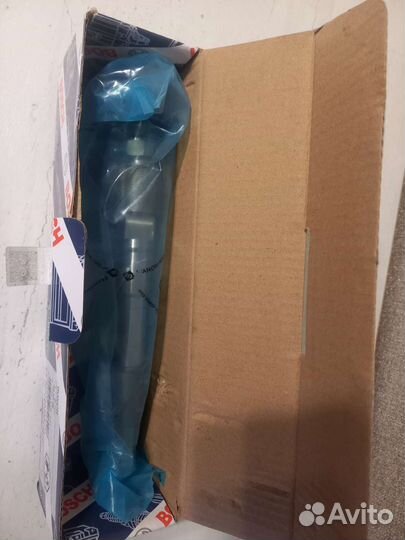 Форсунка топливная