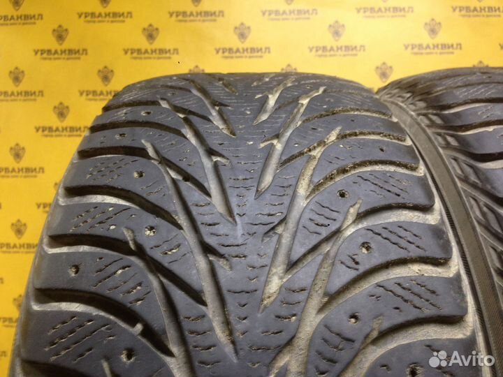 Yokohama Ice Guard IG35 215/50 R17 95T