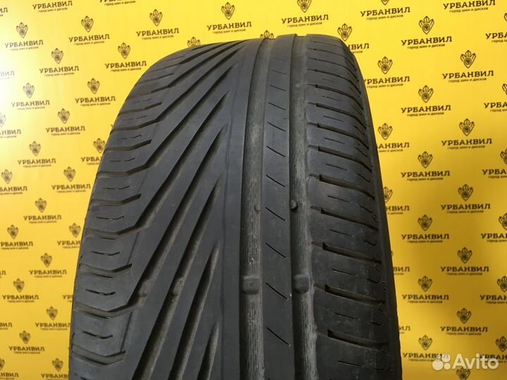 Uniroyal Rain Sport 3 215/55 R18 99V