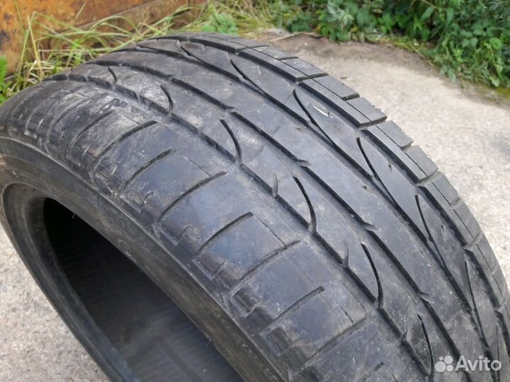Bridgestone Dueler H/P Sport 235/45 R19