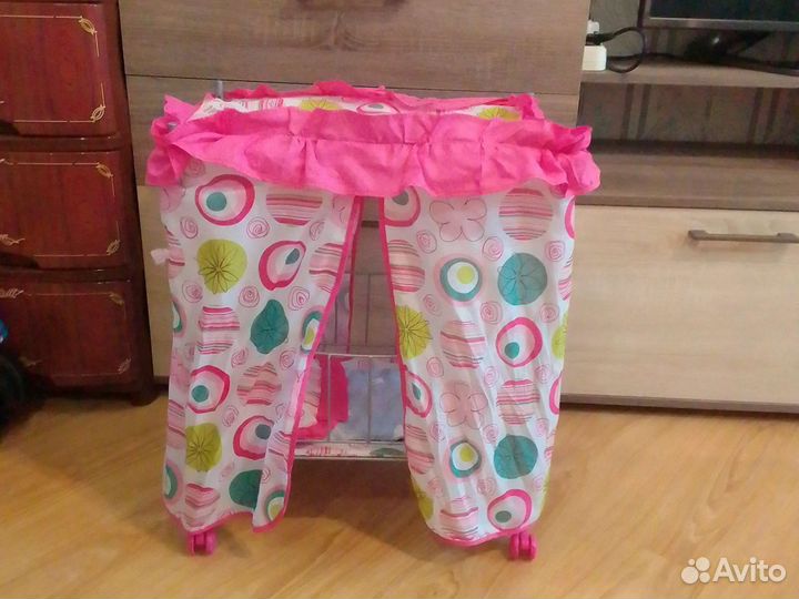 Игрушки детские