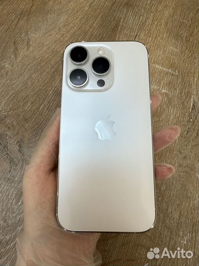 iPhone 14 Pro, 256 ГБ