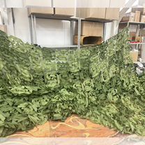 Маскировочная сеть зелень мкт 2.0, Краснодар