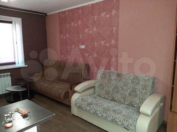Квартира-студия, 30 м², 1/9 эт.