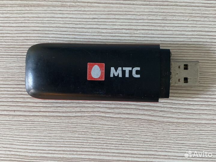 Usb модем МТС