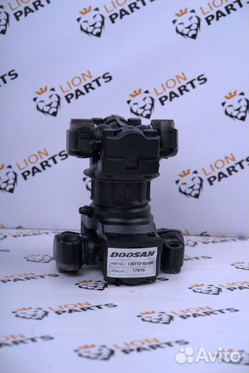 Вал карданный - 130712-02496