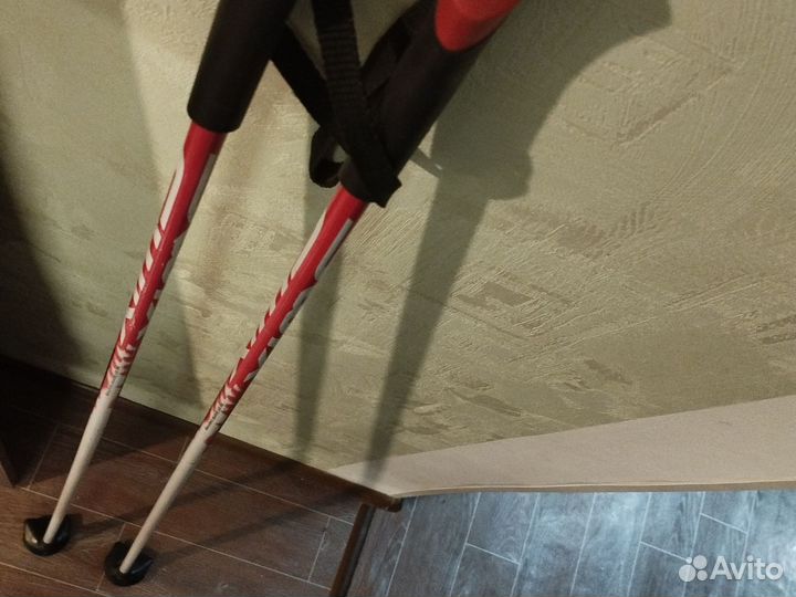 Лыжные палки swix