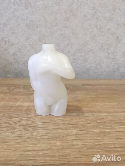 Ароматическая свеча