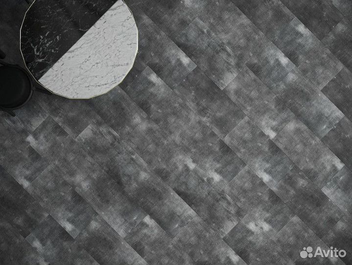 Кварцвиниловые стеновые панели