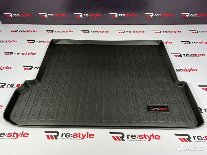 Коврик багажника Restyle Lexus GX460 5 Мест Y2581