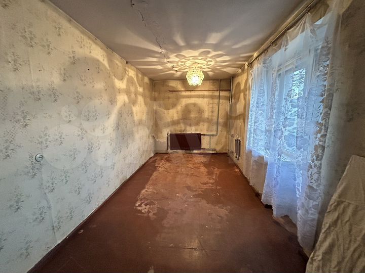 Комната 13,8 м² в 1-к., 5/9 эт.