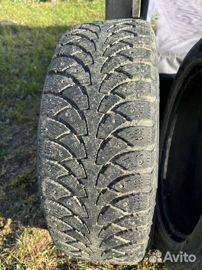 Nordman Nordman 4 195/55 R16