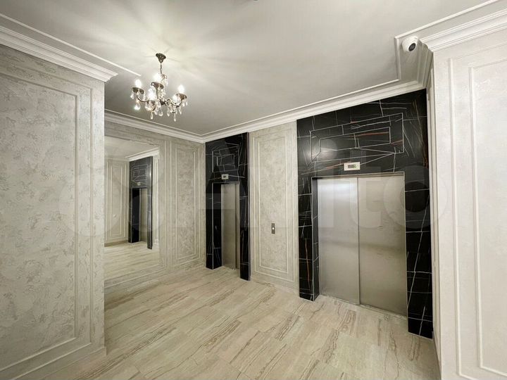 Квартира-студия, 29,5 м², 13/20 эт.