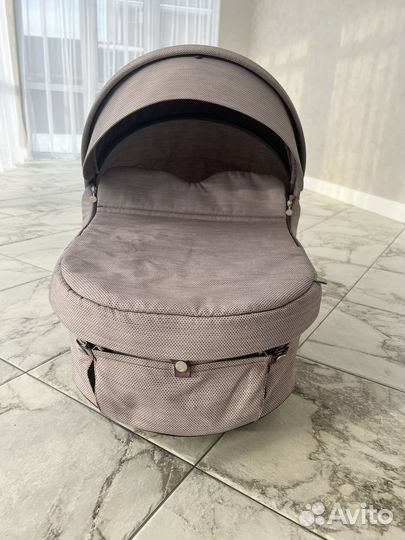 Stokke люлька и сумка