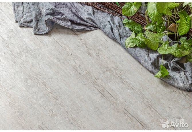 Виниловый ламинат Moduleo