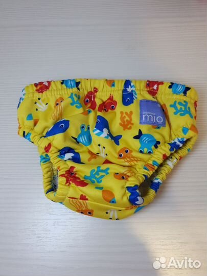 Трусики для плавания 7-9 и 9-12 кг