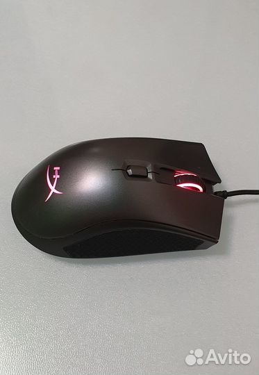 Игровая мышь