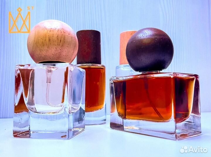 Духи Zielinski & rozen vanilla blend 3 мл