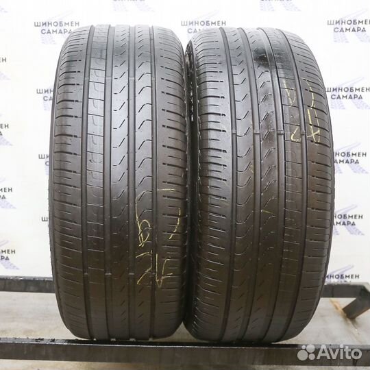 Pirelli Scorpion Verde 245/45 R19 98W