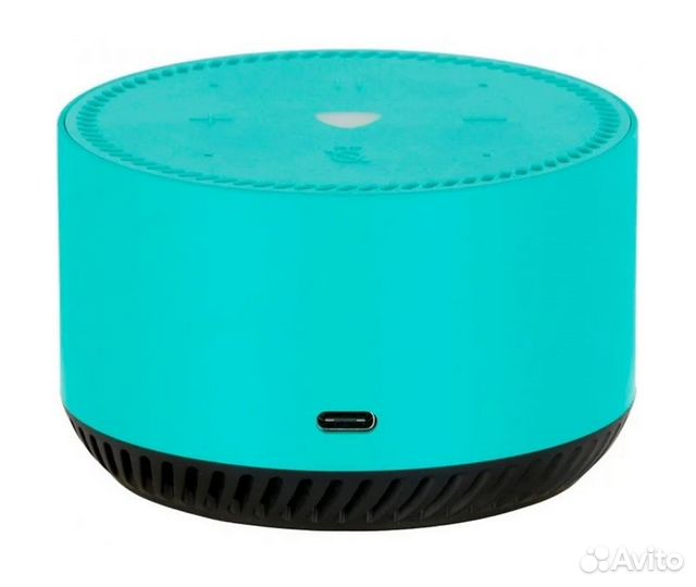 Яндекс Станция Лайт с Алисой