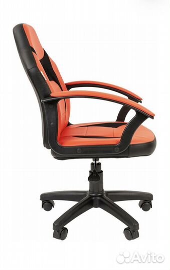 Компьютерный стул кресло детское (новое в коробке)