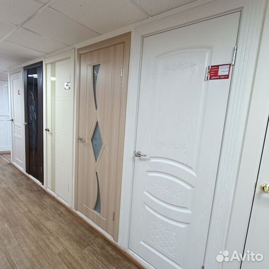 Дверь межкомнатная эко 1 и другие