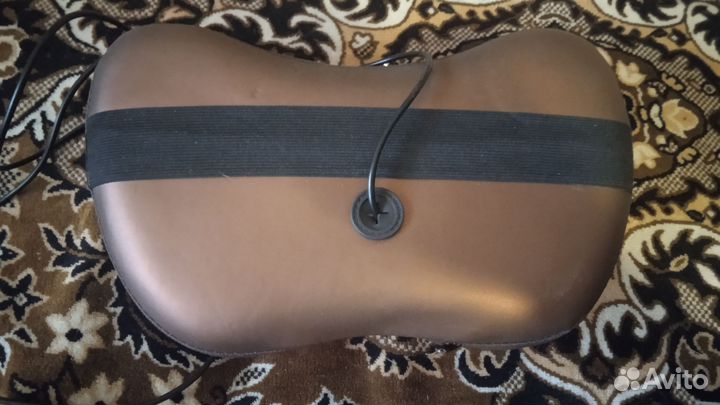 Электромассажер для тела