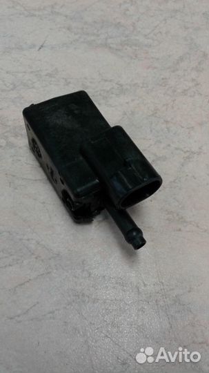 Клапан адсорбера ваз 2110 8 клапанный Евро 2