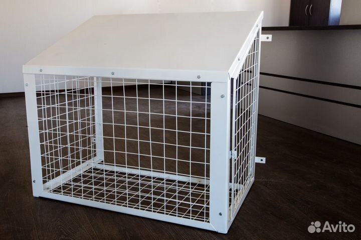 Антивандальная решетка для кондиционера