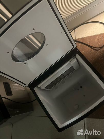 Льдогенератор