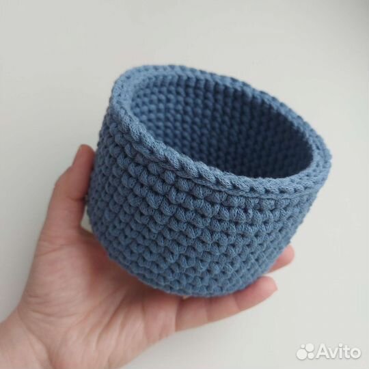 Готовые подарки / Ручная работа / Корзины