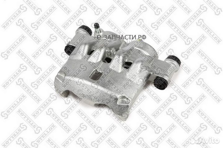Stellox 05-90532-SX Суппорт торм.пер.пр