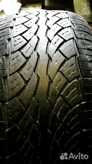 Falken Ziex S/TZ04 255/55 R18