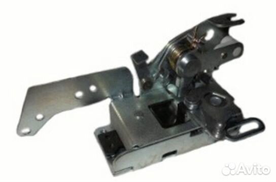 Замок двери левый Man Tgl Tgm Tga Tgs Tgx