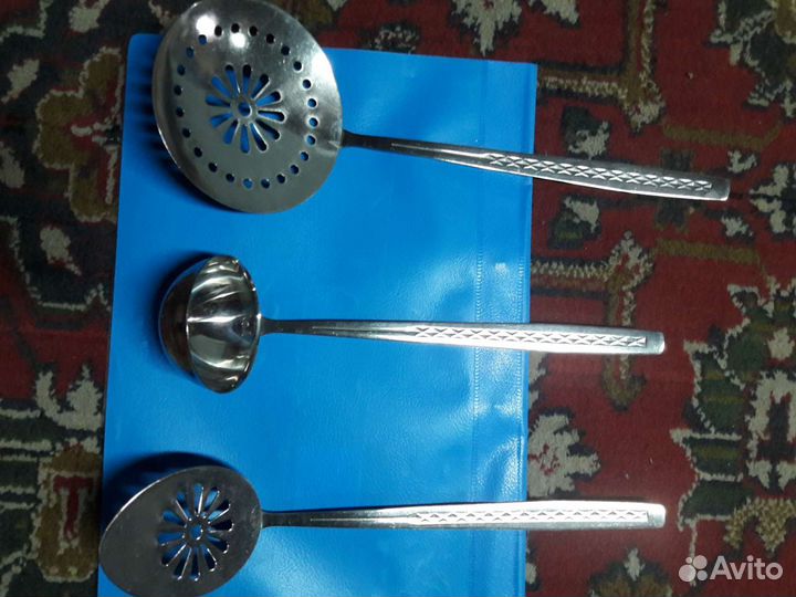 Набор кухонный