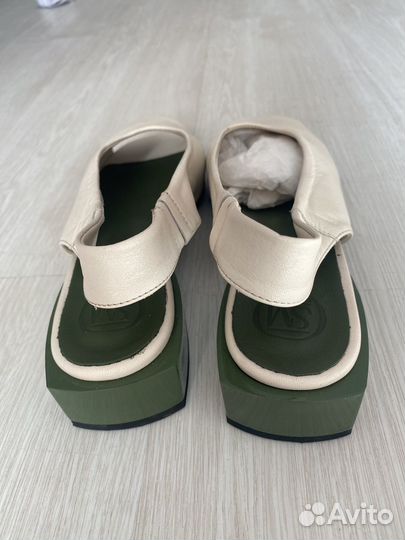 Туфли женские 38 размер