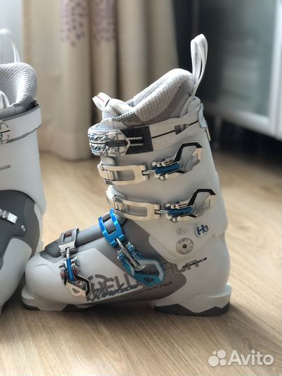 Горнолыжные ботинки Nordica 26-26,5 (40-41 размер)