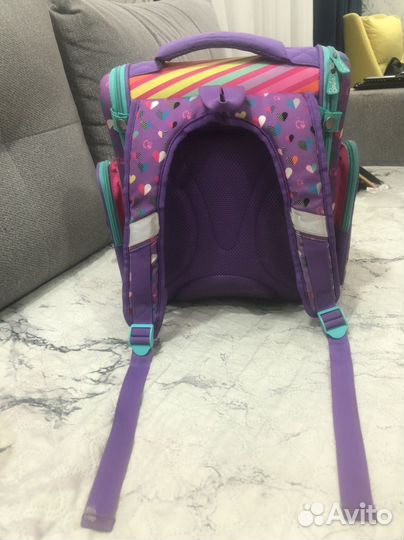 Рюкзак школьный