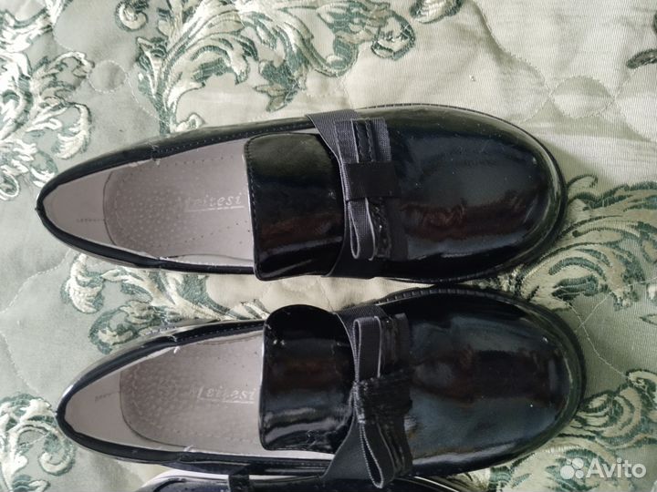 Детская обувь для девочек пакетом