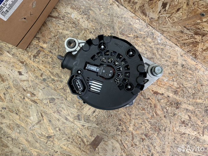 Генератор оригинал 373002F100